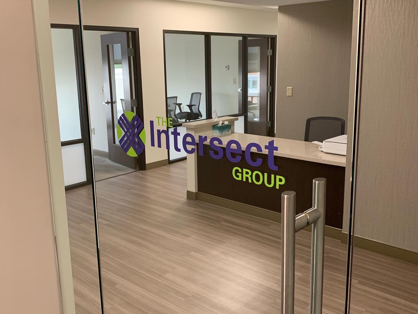 The Intersect Group—Greenville