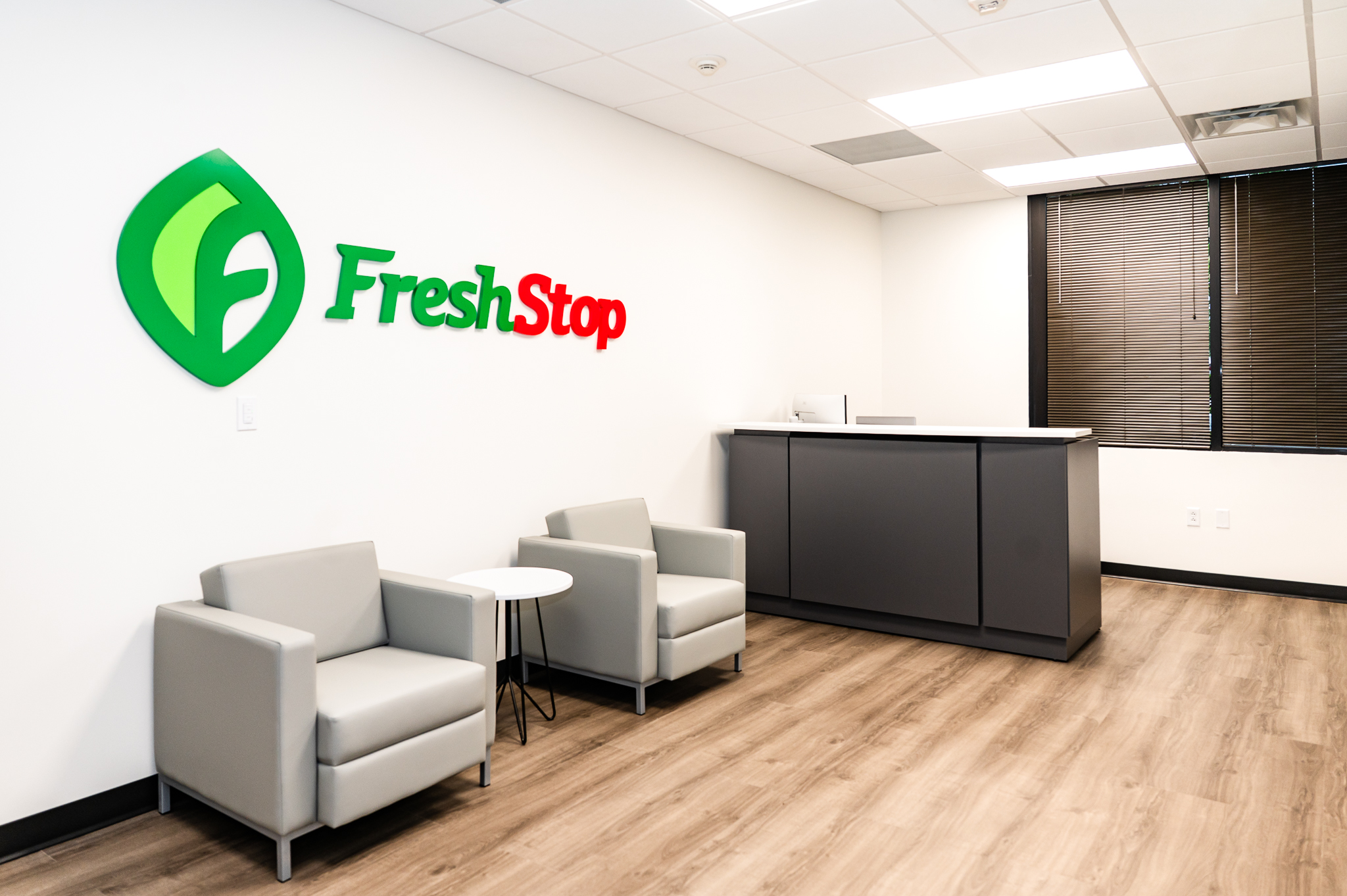 Fresh Stop Office