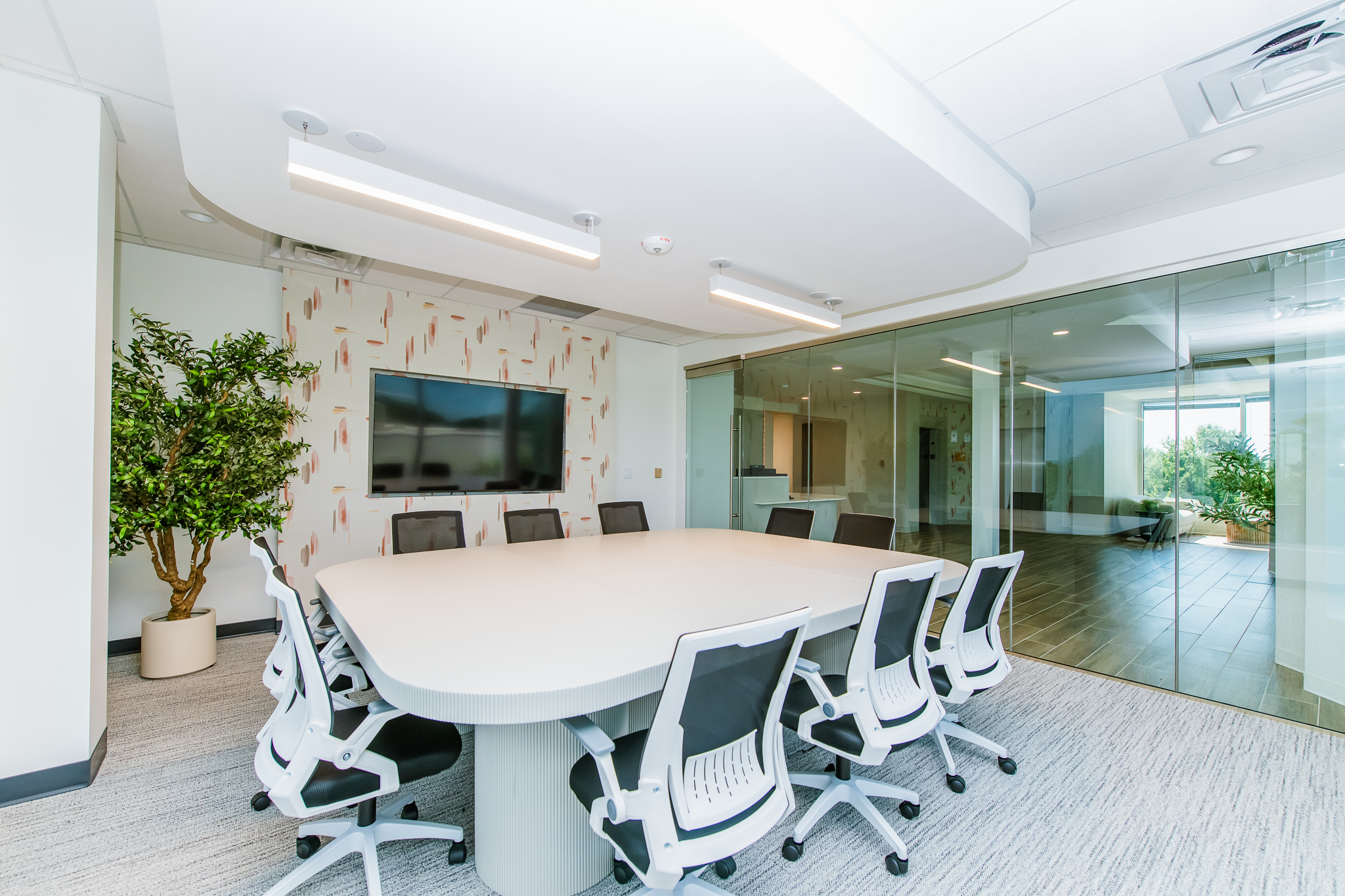 TKO Suites
